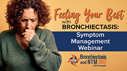 Symptom Management Webinar