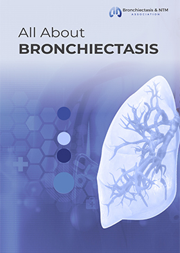 All About Bronchiectasis Booklet