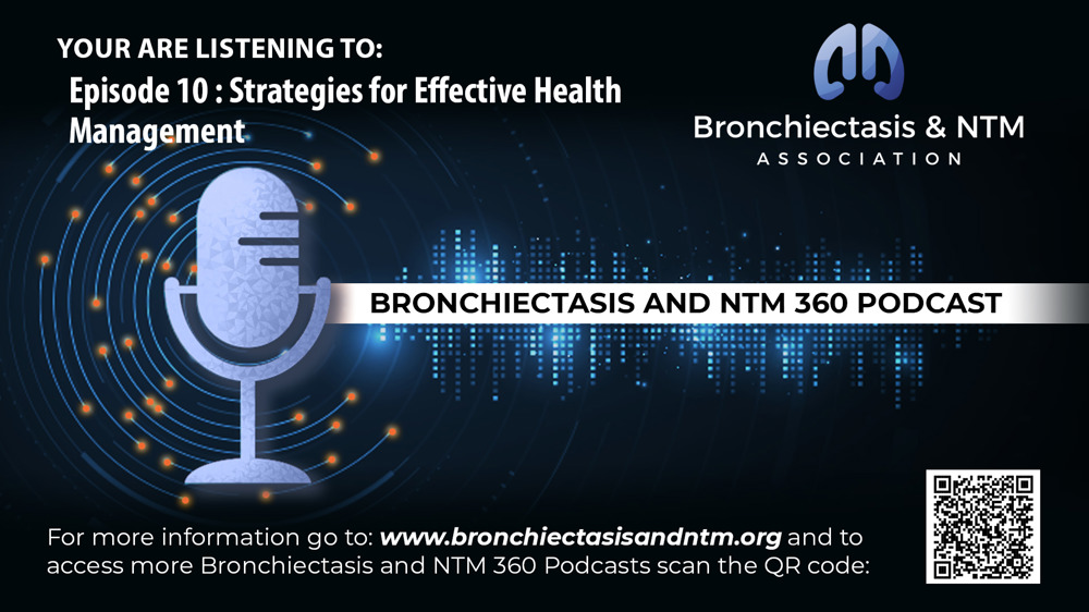 Episode 10 : Strategies for Effective Health Management