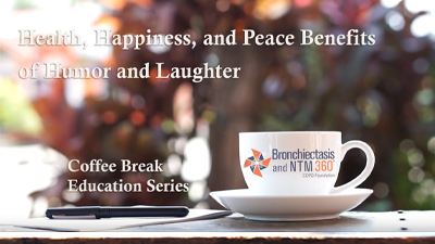 Health, Happiness, and Peace Benefits of Humor and Laughter