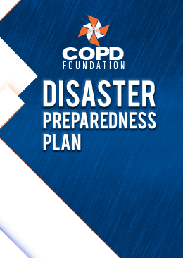 Disaster Preparedness Plan (DPP)