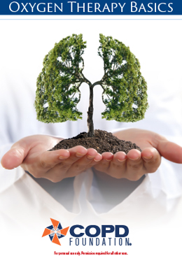 Oxygen Therapy Basics