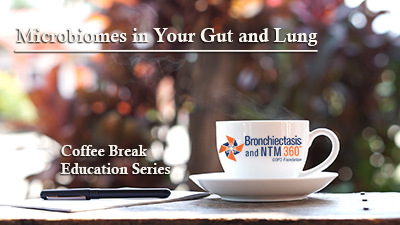 Microbiomes in Your Gut and Lung