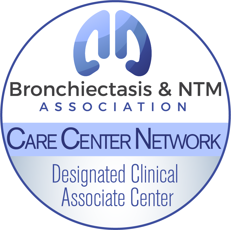Intermountain Schmidt Chest Clinic