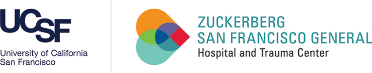 Zuckerberg San Francisco General Hospital